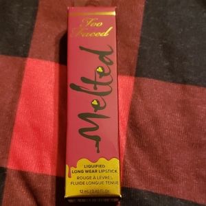 Too Faced Melted Liquified Long Wear Lipstick